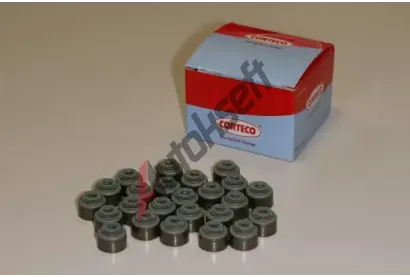 CORTECO Sada tsnn dku ventilu COR 19036877, 19036877