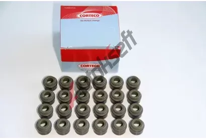 CORTECO Sada t�sn�n� d��ku ventilu COR 19036977, 19036977
