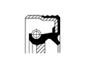 Tsnic krouek hdele pevodovky CORTECO ‐ COR 19037304B