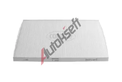 CORTECO Filtr vzduchu v interiru COR 21651184, MP018