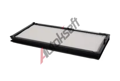 CORTECO Filtr vzduchu v interiru COR 21651197, CP1008