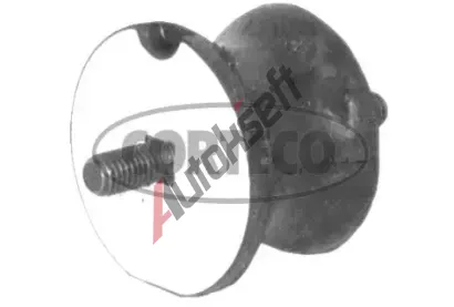 CORTECO Uloen - automatick pevodovka COR 21651252, 21651252