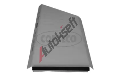 CORTECO Filtr vzduchu v interiru COR 21651293, CP1011