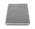 Filtr vzduchu v interiru CORTECO ‐ COR 21651294