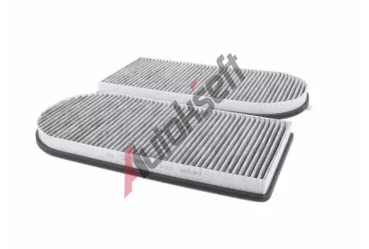 CORTECO Filtr vzduchu v interiru COR 21651881, CC1135