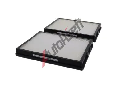 CORTECO Filtr vzduchu v interiru COR 21651897, CP1022