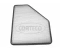Filtr vzduchu v interiru CORTECO ‐ COR 21651900