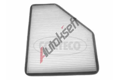 CORTECO Filtr vzduchu v interiru COR 21651900, CP1025