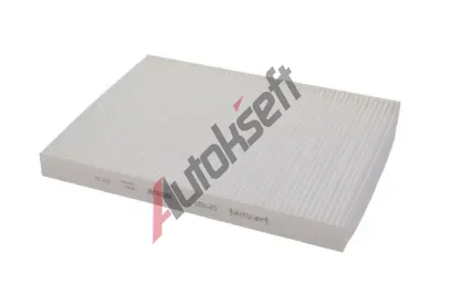 CORTECO Filtr vzduchu v interiru COR 21651912, CP102710