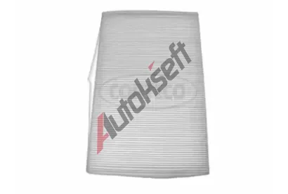 CORTECO Filtr vzduchu v interiru COR 21651913, CP1029