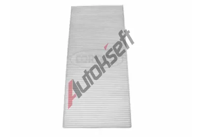 CORTECO Filtr vzduchu v interiru COR 21651915, CP1031