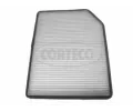 Filtr vzduchu v interiru CORTECO ‐ COR 21651916