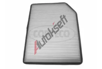 CORTECO Filtr vzduchu v interiru COR 21651916, CP1032