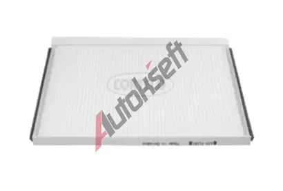 CORTECO Filtr vzduchu v interiru COR 21651917, CP1033