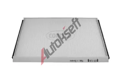 CORTECO Filtr vzduchu v interiru COR 21651918, 21651918