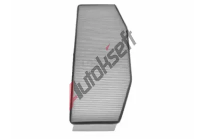 CORTECO Filtr vzduchu v interiru COR 21651919, CP1035
