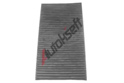 CORTECO Filtr vzduchu v interiru COR 21651952, CC1026