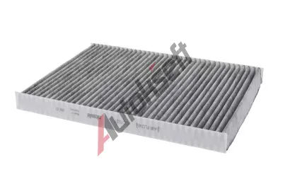 CORTECO Filtr vzduchu v interiru COR 21651955, CC1027