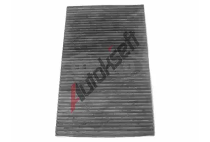 CORTECO Filtr vzduchu v interiru COR 21651958, CC1029