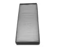 Filtr vzduchu v interiru CORTECO ‐ COR 21651976