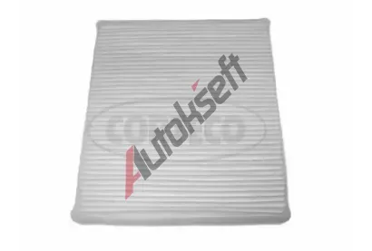 CORTECO Filtr vzduchu v interiru COR 21651980, 21651980MX