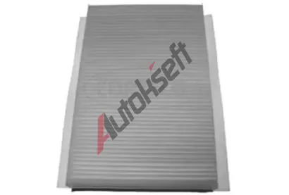CORTECO Filtr vzduchu v interiru COR 21651986, 21651986