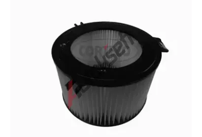 CORTECO Filtr vzduchu v interiru COR 21651987, CP1053
