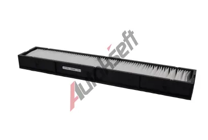 CORTECO Filtr vzduchu v interiru COR 21651993, MP001