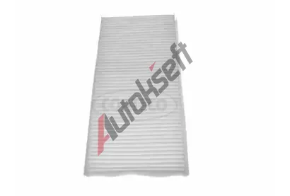 CORTECO Filtr vzduchu v interiru COR 21651995, CP1057