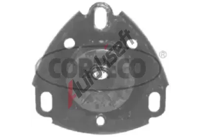 CORTECO Loisko uloen tlumie COR 21652148, 21652148