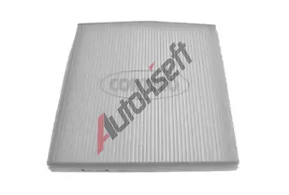 CORTECO Filtr vzduchu v interiru COR 21652317, CP1060