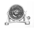 Zaven motoru CORTECO ‐ COR 21652323