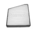 Filtr vzduchu v interiru CORTECO ‐ COR 21652338