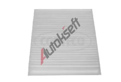 CORTECO Filtr vzduchu v interiru COR 21652349, CP1071