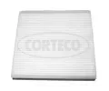 Filtr vzduchu v interiru CORTECO ‐ COR 21652351