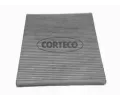 Filtr vzduchu v interiru CORTECO ‐ COR 21652353