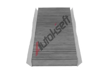 CORTECO Filtr vzduchu v interiru COR 21652354, MC541