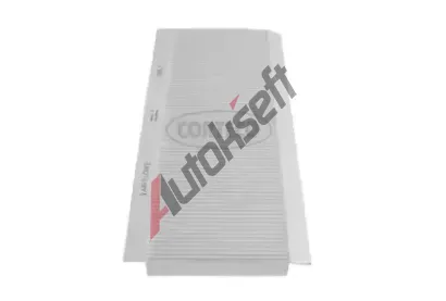 CORTECO Filtr vzduchu v interiru COR 21652360, MP101