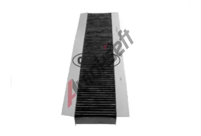 CORTECO Filtr vzduchu v interiru COR 21652361, 21652361