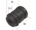 Uloen dicho mechanismu CORTECO ‐ COR 21652362