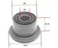 Uloen dicho mechanismu CORTECO ‐ COR 21652441
