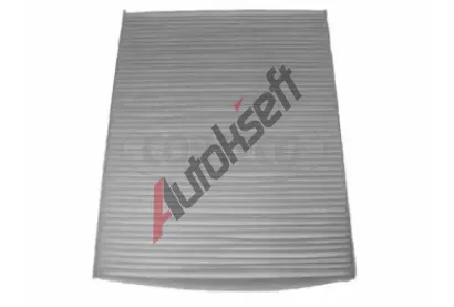CORTECO Filtr vzduchu v interiru COR 21652543, CP1079