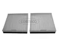 Filtr vzduchu v interiru CORTECO ‐ COR 21652687