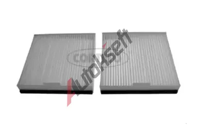 CORTECO Filtr vzduchu v interiru COR 21652687, CP1086