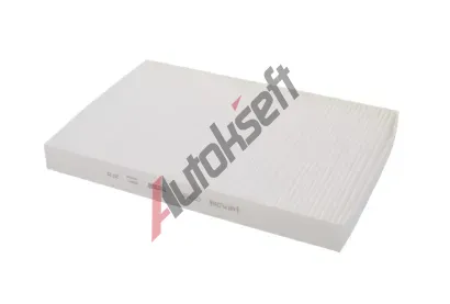 CORTECO Filtr vzduchu v interiru COR 21652689, CP1088