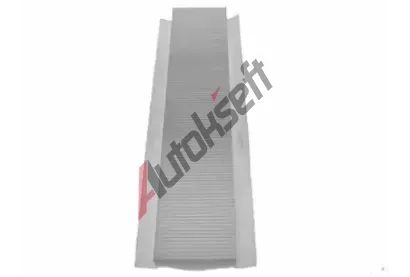 CORTECO Filtr vzduchu v interiru COR 21652709, CP1089