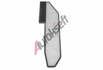 CORTECO Filtr vzduchu v interi�ru COR 21652711, 21652711