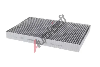 CORTECO Filtr vzduchu v interiru COR 21652713, CC1088