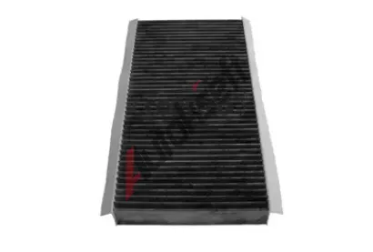 CORTECO Filtr vzduchu v interiru COR 21652715, 21652715