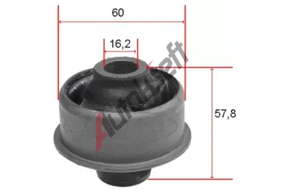 CORTECO Uloen - dc mechanismus COR 21652805, 21652805
